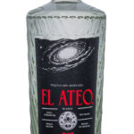 El Ateo Blanco Still Strength