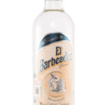 El Barbeador Blanco