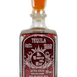 El Baston del Rey Extra Añejo