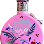 El Berrinche Silver Rose