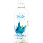 El Brillante Azul Tequila Blanco