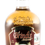 El Brindis Mexicano Reposado