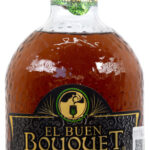 El Buen Bouquet Tequila Añejo