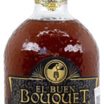 El Buen Bouquet Tequila Extra Añejo