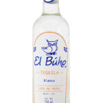 El Búho Tequila Blanco