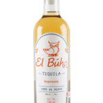 El Búho Tequila Reposado