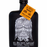 El Buho Especial Tobala-Espadin