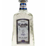 El Caballo Estrella Blanco