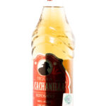 El Cachanilla Reposado