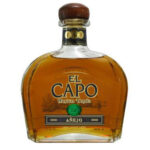 El Capo Añejo