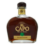El Capo Extra Añejo