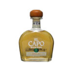 El Capo Reposado