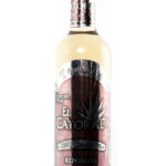 El Catoral Tequila Reposado