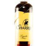 El Charro Añejo 100% Agave