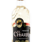 El Charro Reposado
