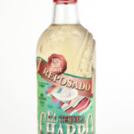 El Charro Reposado 100% Agave