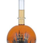El Conde Azul Añejo