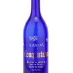 El Conquistador Blanco Tequila