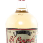 El Consuelo Reposado