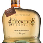 El Decreto Añejo