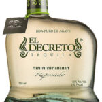 El Decreto Reposado