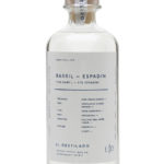 El Destilado Barril – Espadin