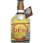 El DFÑO Reposado