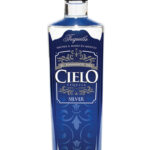 El Diamante del Cielo Silver