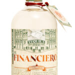 El Financiero Tequila El Financiero Cristalino