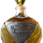 El Fogonero 9-Year Extra Añejo Reserve