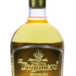El Fogonero Reposado