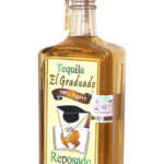 Casta de Reyes El Graduado Reposado
