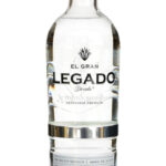 El Gran Legado De Vida Blanco