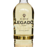 El Gran Legado De Vida Reposado