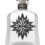 El Jefe Tequila El Jefe Blanco