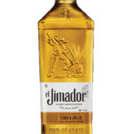El Jimador Añejo Tequila