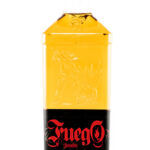 El Jimador Fuego
