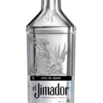 El Jimador Reposado Cristalino