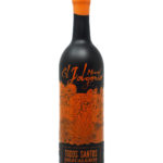 Todos Santos Mezcaleros Tobasiche
