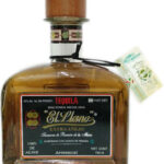 Hacienda Mexicana El Llano El Llano Extra Añejo