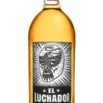El Luchador Tequila Añejo