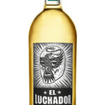El Luchador Tequila Reposado