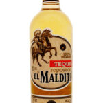 El Maldito Reposado