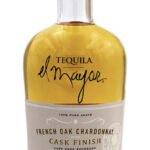 El Mayor French Oak Chardonnay Cask Reposado