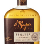 El Mayor Reposado