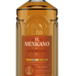 El Mexicano Tequila Añejo