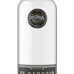 El Negocio Tequila Blanco