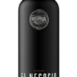 El Negocio Tequila Joven