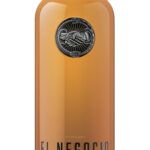 El Negócio Tequila Reposado