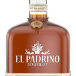 El Padrino de Mi Tierra Extra Añejo